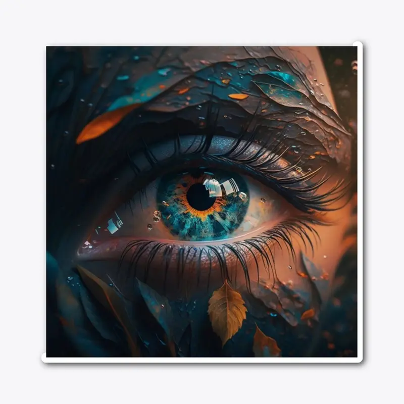 eye-art