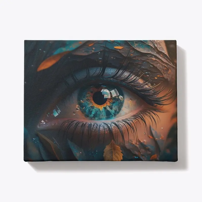 eye-art